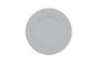 Hermia Vajilla de Porcelana SV24Y200 de 24 Piezas en Blanco